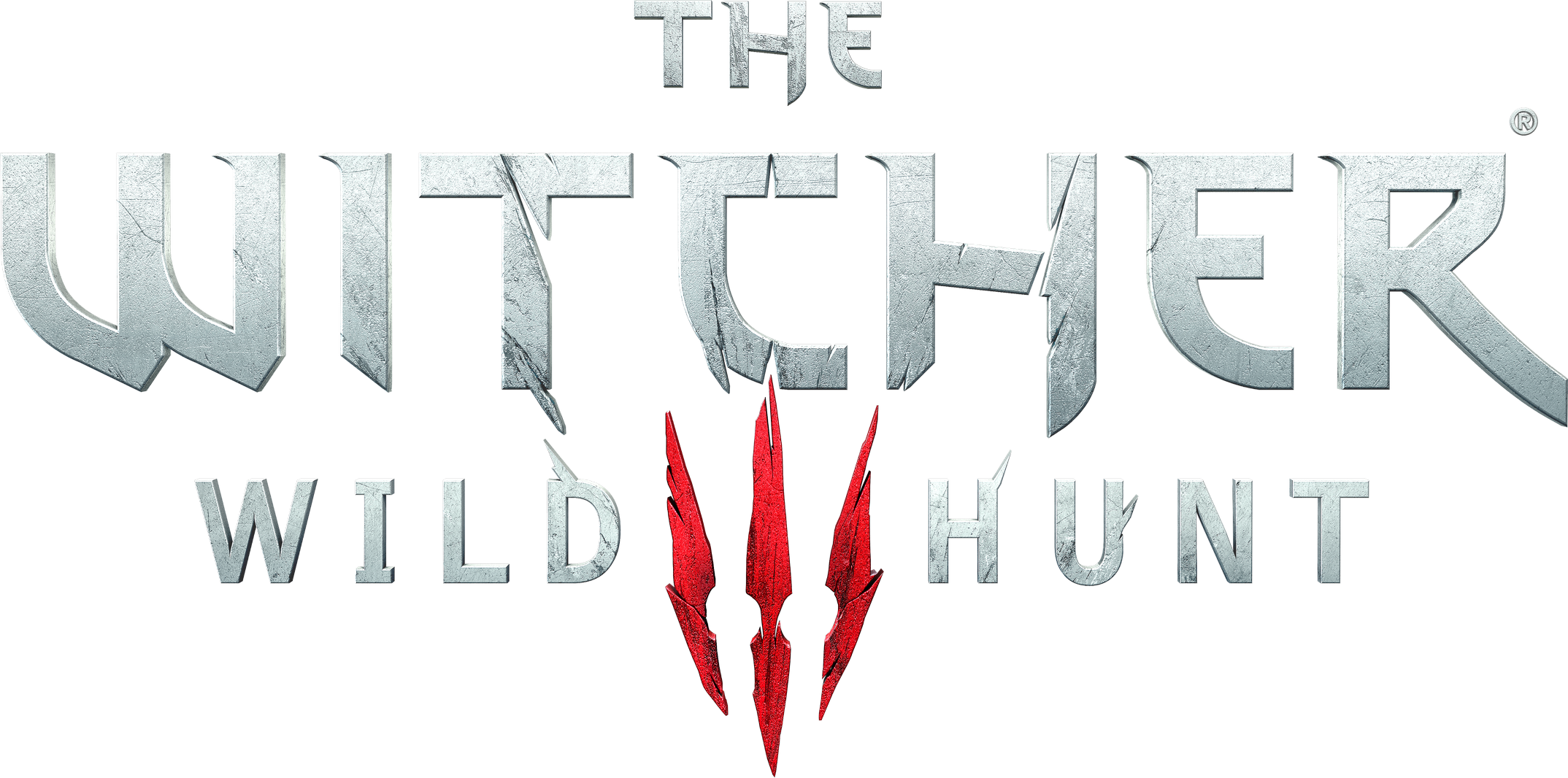 The Witcher 3 Logo